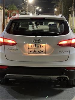 هیوندای سەنتافی